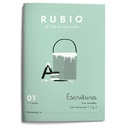 ESCRITURA RUBIO, N. 01 