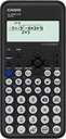 CALCULADORA CASIO CIENTIFICA FX-82SPCW CLASSWIZ 300 FUNCIONES