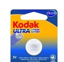 PILA KODAK BOTON LITIO CR 2032 TIRA 5 UNIDAS
