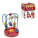 LABERINTO ESTRELLA CAY8110 JUEGOS DE MESA