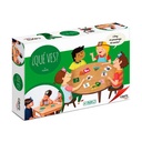 ¿QUÉ VES? CAYRO 887 JUEGOS DE MESA