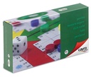 PARCHÍS MAGNÉTICO PEQUEÑO CAYRO 402 JUEGOS DE MESA