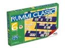 RUMMICLASIC 6 JUGADORES CAYRO 712 JUEGOS DE MESA