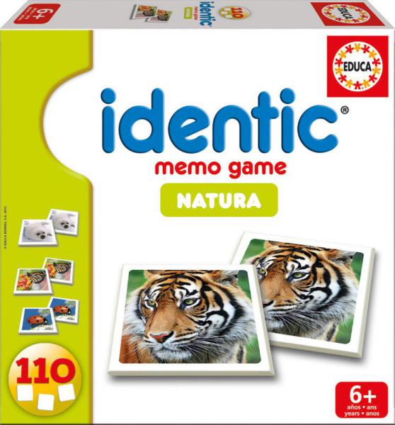 IDENTIC NATURA  EDUCA 14783