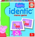 IDENTIC PEPPA PIG FSC(R)
