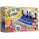 JUEGO ¿Y SI TE TOCA?