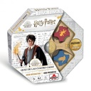 JUEGO HARRY POTTER EL QUIZ DE LOS MAGOS