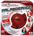JUEGO PALABREANDO EDUCA 19444