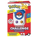 JUEGO POKEMON CHALLENGE EDUCA 19828