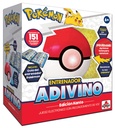 JUEGO POKEMON JUEGO ADIVINO EDUCA 19443