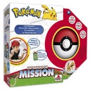JUEGO POKEMON JUEGO MISSION EDUCA 19442