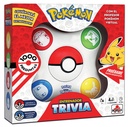 JUEGO POKEMON JUEGO TRIVIA EDUCA 19441+A471