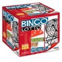 BINGO BOMBO JUEGOS DE MESA