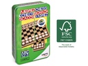 AJEDREZ FSC - METAL BOX (MADERA FSC) CAYRO 119