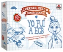 JUEGO YO FUI A EGB NEW EDITION