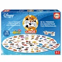 LINCE DISNEY EDUCA 19690
