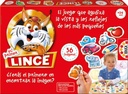 LINCE MI PRIMER LINCE    EDUCA 15676