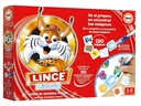 LINCE MISTERIO 150 IMÁGENES EDUCA 19495
