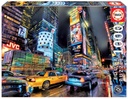 PUZZLE 1000 TIMES SQUARE, NUEVA YORK EDUCA E15525