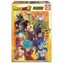 PUZZLE 500 DRAGON BALL SUPER EDUCA 19009