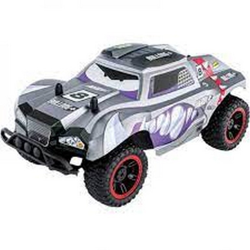 [NINNH93176] BULLDOG + RC NH93123 NINCORACERS
