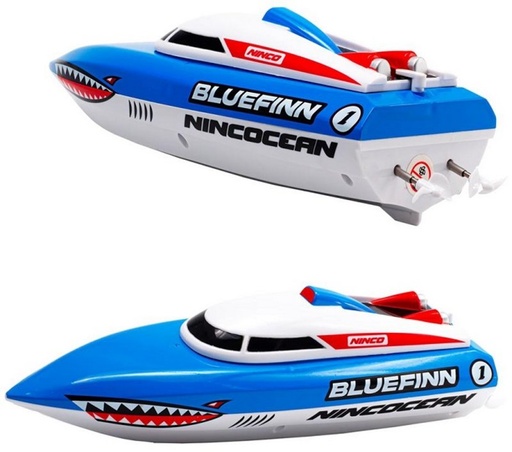 [NINNH99035] BLUEFINN RC NH99035 NINCOCEAN