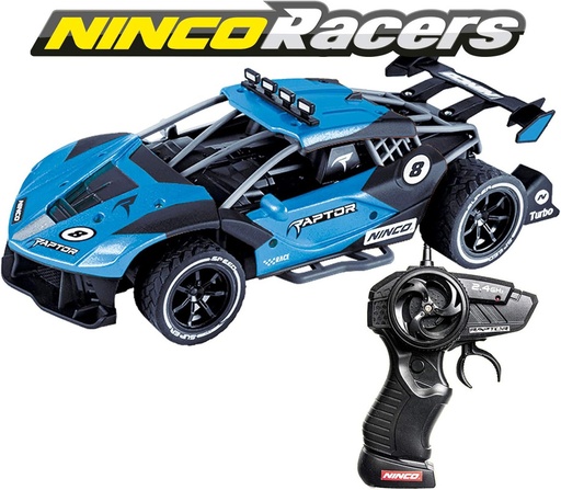 [NINNH93166] NINCORACERS RAPTOR NH93166