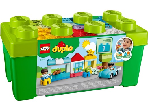 [LE10913] Caja de Ladrillos LEGO 10913
