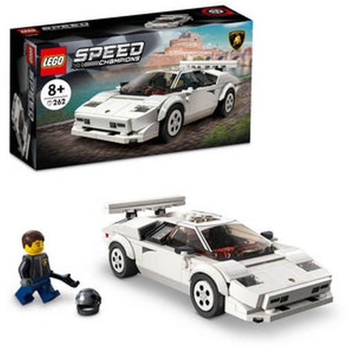 [LE76908] Lamborghini Countach V29