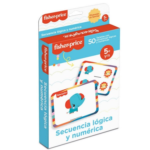 [F2015] SECUENCIA LÓGICA Y NUMÉRICA