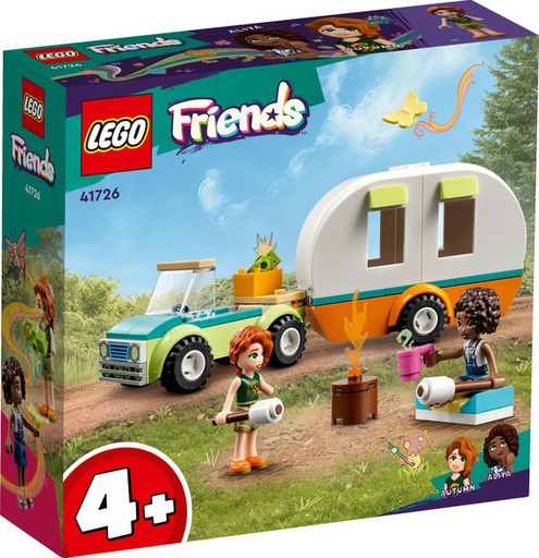 [LE41726] Excursión de Vacaciones V29 LEGO 41726