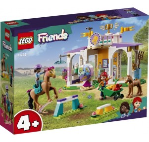 [LE41746] Clase de Equitación LEGO 41746