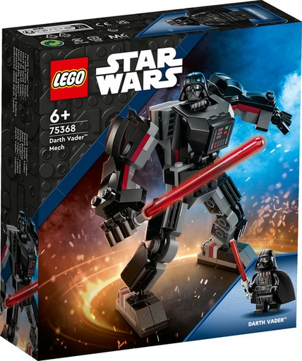 [LE75368] Meca de Darth Vader™ LEGO 75368