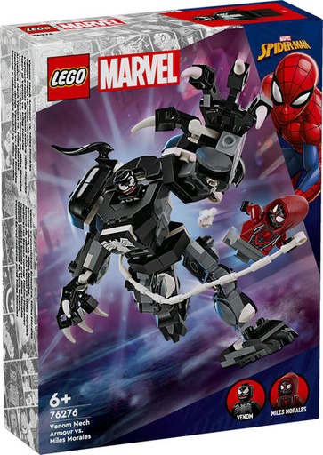 [LE76276] Armadura Robótica de Venom v.. V29 LEGO  76276