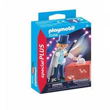 [PL70156] Mago  70156 PLAYMOBIL