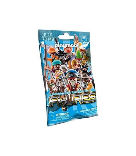 [PL70148] PLAYMOBIL Figuras Niño (Serie 20)  PLAYMOBIL  70148
