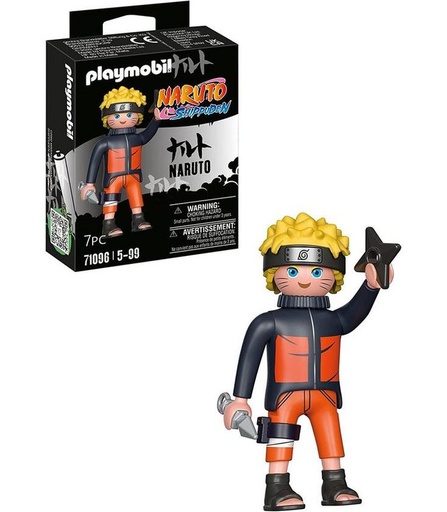 [PL71096] Naruto  PLAYMOBIL PL71096
