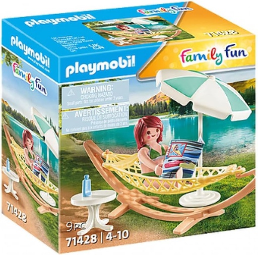 [PL71428] Tumbona de playa