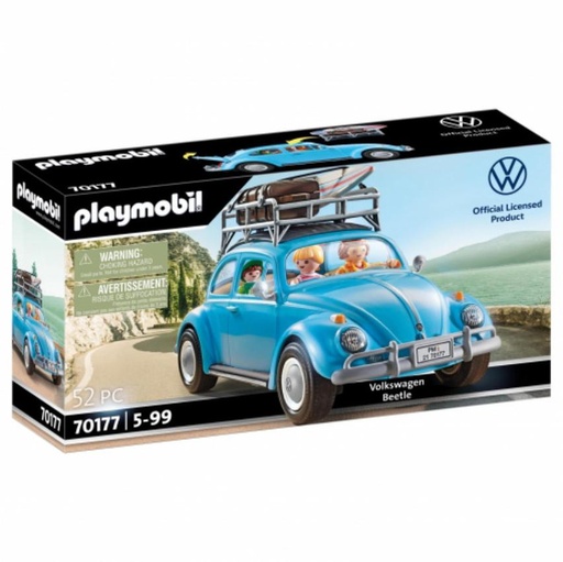 [PL70177] Volkswagen Beetle PLAYMOBIL  70177