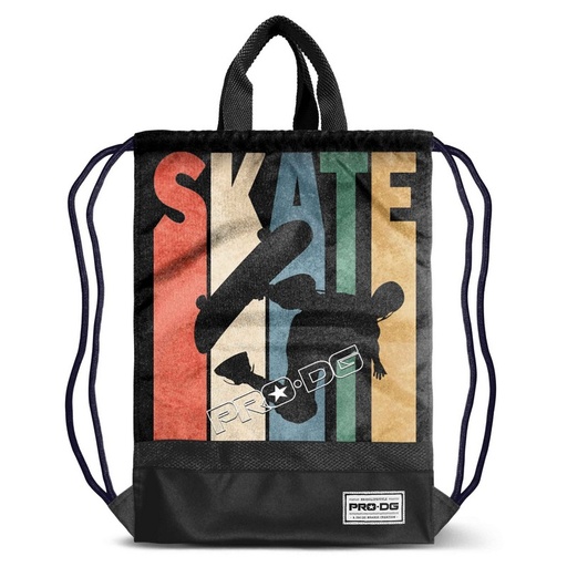 [KAR02463] PRODG Saco Storm Asas Airwalk xxcm