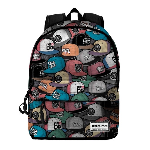 [KAR02603] PRODG MULTICOLOR MOCHILA HS 1.3 PRODG CAPS