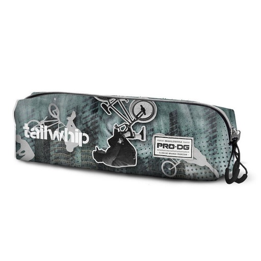 [KAR04007] PRODG PORTATODO Cuadrado FAN Tailwhip  04007