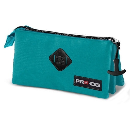 [KAR04036] PRODG PORTATODO Triple Smart Green  04036
