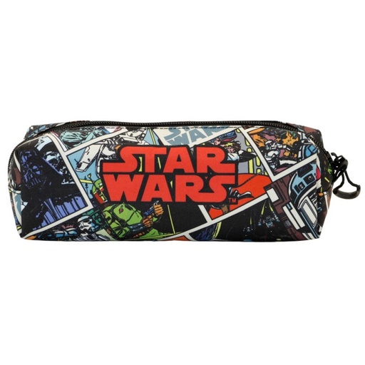 [KAR04147] STAR WARS PORTATODO Cuadrado FAN KARACTERMANIA 4147 xxcm