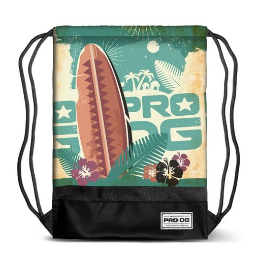 [KAR39051] PRODG Saco Storm Surfboard 