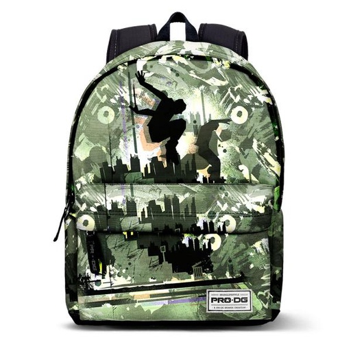 [KAR39063] PRODG Mochila Freestyle Fly  xxcm