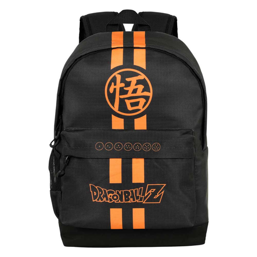 [KAR5406] DRAGON BALL Mochila ECO 2.0 Lining KARACTERMANIA 5406