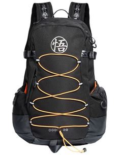 [KAR02695] DRAGON BALL Mochila Pro Neon KARACTERMANIA 02695 xxcm
