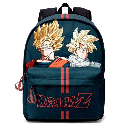 [KAR06277] DRAGON BALL Mochila HS FAN 2,2 Unit  KARACTERMANIA 6277 5x31x41cm