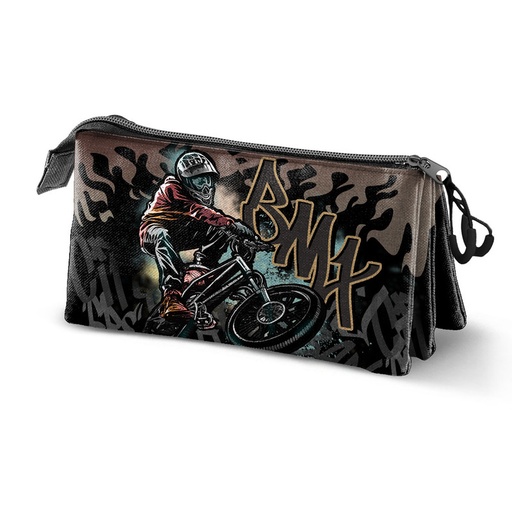 [KAR06955] PRODG PORTATODO Triple Rise KARACTERMANIA 6955 23x11x2cm